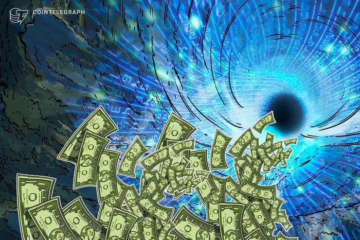 世界上最大的养老基金在短短三个月内损失了相当于a href='https://www.btcfans.com/tag/1/' target='_black'比特币/a整个市值的资金