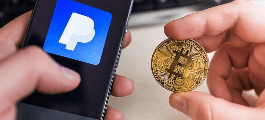 PayPal已确认正在为3亿用户开发加密货币服务功能