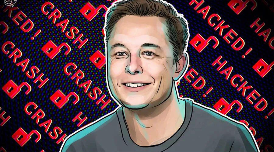 马斯克、肯爷、比尔·盖茨推特账户受到黑客a href='https://www.btcfans.com/tag/1/' target='_black'比特币/a诈骗攻击