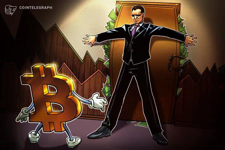 灰度超过3周没有购买过一个a href='https://www.btcfans.com/tag/1/' target='_black'比特币/a