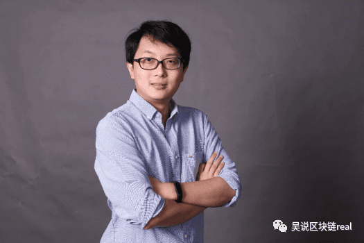 原阿里高管朱烨出任火币新CTO 火币高管全员首度曝光