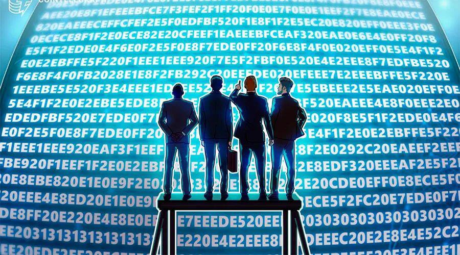 乌克兰数字转型部门计划追踪非法加密交易