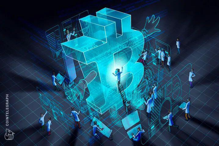 彭博社:在链上和链下指标的推动下,a href='https://www.btcfans.com/tag/1/' target='_black'比特币/a价格或会突破1.2万美元