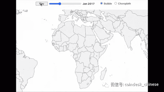 非洲加密货币监管是怎样一个发展趋势?