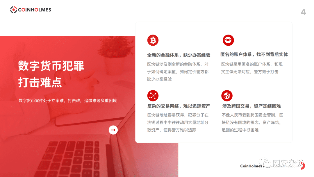 北京网络安全大会,PeckShield旗下数字资产反洗钱系统CoinHolmes正式亮相