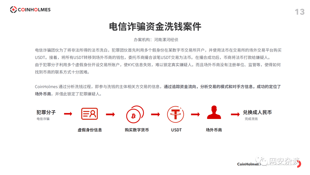北京网络安全大会,PeckShield旗下数字资产反洗钱系统CoinHolmes正式亮相