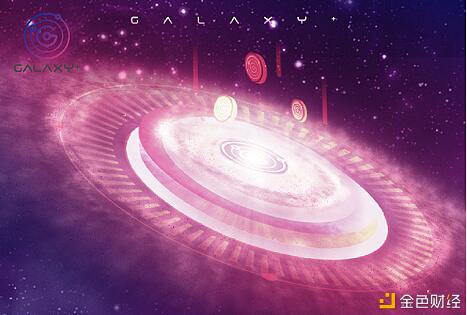 花火首个授权节点GALAXY+链上交易平台即将强势登陆地球