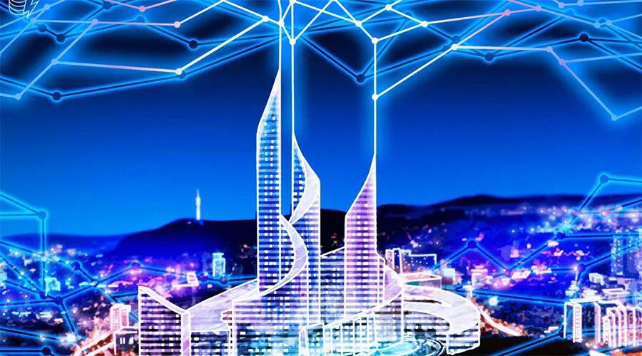 a href='https://www.btcfans.com/tag/1388/' target='_black'韩国/a排名前五银行中的四家将提供加密货币服务