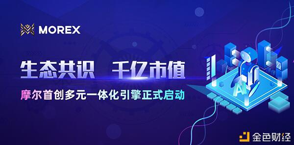摩尔交易所 全球首个多元化生态交易平台即将震撼上线