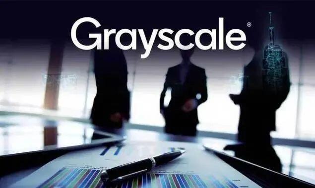 灰度投资的加密货币信托基金正以巨额溢价交易