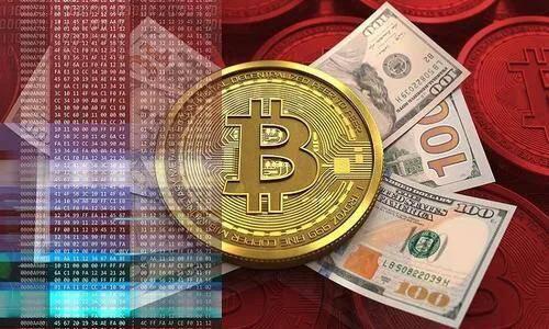 IRS再度发出加密货币纳税警告,纳税是加密货币合法必经之路?