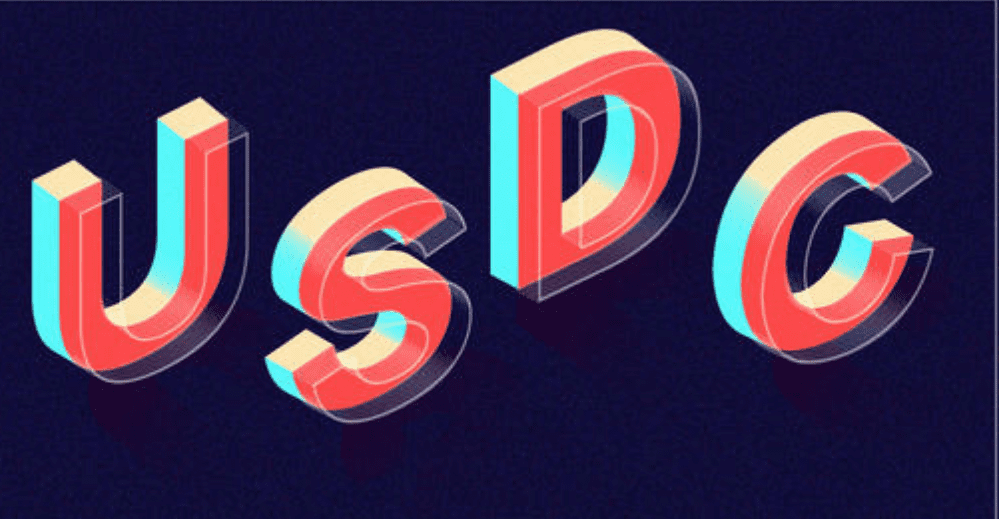 USDC 2.0版本升级完毕,更新后可为用户支付GAS费
