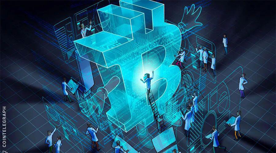 富达最新申请透露新的主流a href='https://www.btcfans.com/tag/1/' target='_black'比特币/a交易产品