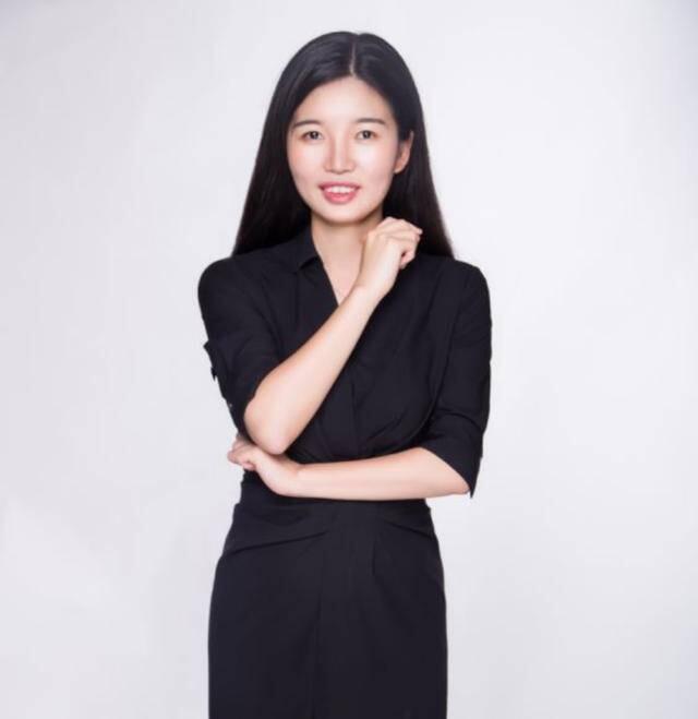 火币新任CFO出炉,拟由原嘉楠副总裁张丽担任