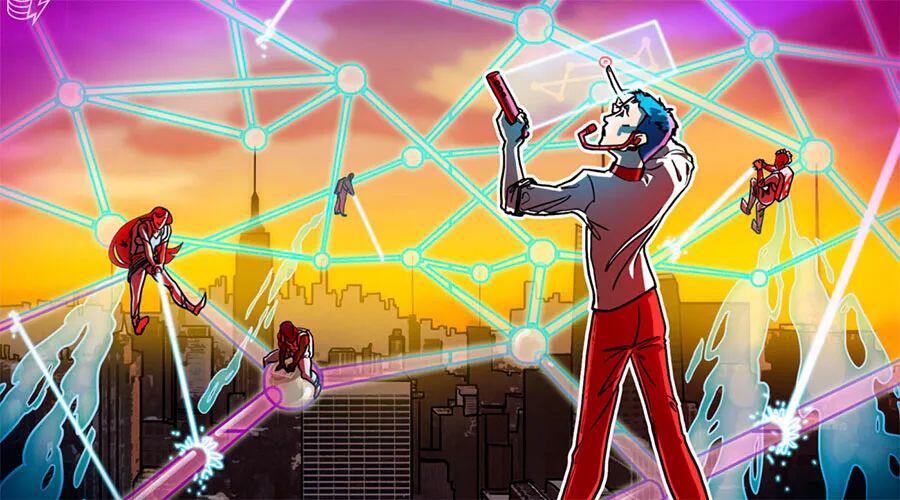 Filecoin网络目前正在测试a href='https://www.btcfans.com/tag/1221/' target='_black'以太坊/a改善提案,以解决高昂的网络费用