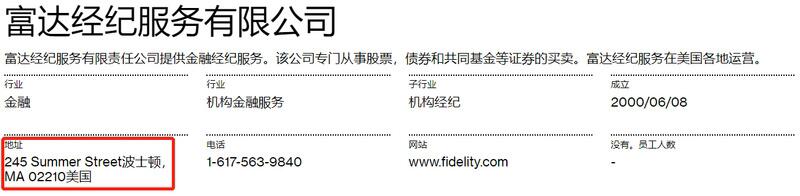 华尔街在加密货币领域动作不断,富达申请比特币指数基金加密托管