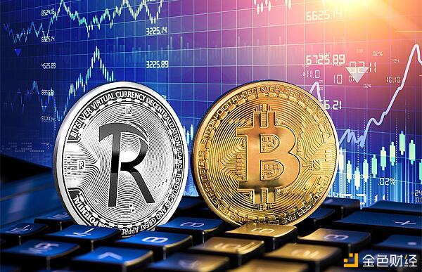 BTR比特白银9月7日将上线中币爆款新币区