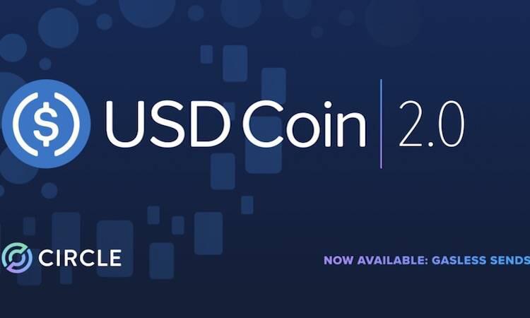 USDC升级到2.0版本,稳定币市场格局或因此改变