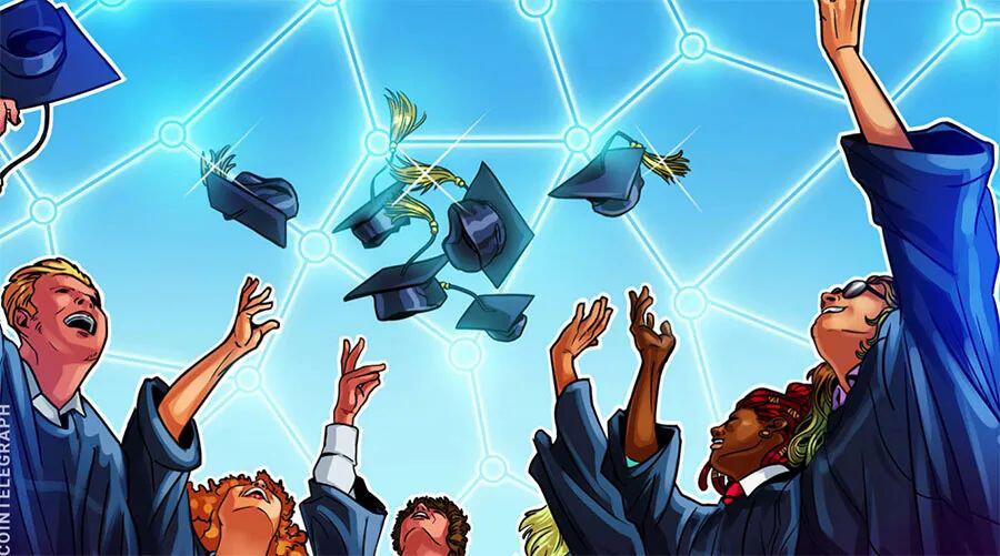 CoinMarketCap推出加密货币教育门户网站“CMC Alexandria”