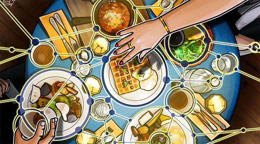 Just Eat法国网站已为15,000家法国餐厅增加a href='https://www.btcfans.com/tag/1/' target='_black'比特币/a支付选项