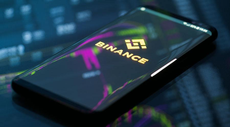 Binance在欧洲各地推出a href='https://www.btcfans.com/tag/1/' target='_black'比特币/a借记卡