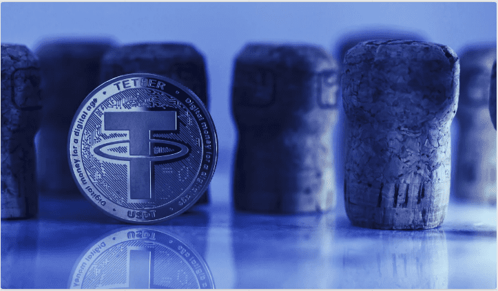 价值100万美元的USDT被错误地发送,Tether已帮交易者恢复了这笔资金
