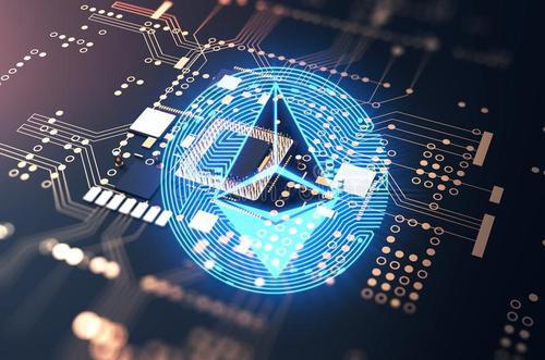 创纪录的12亿美元比特币目前已转移到Ethereum上