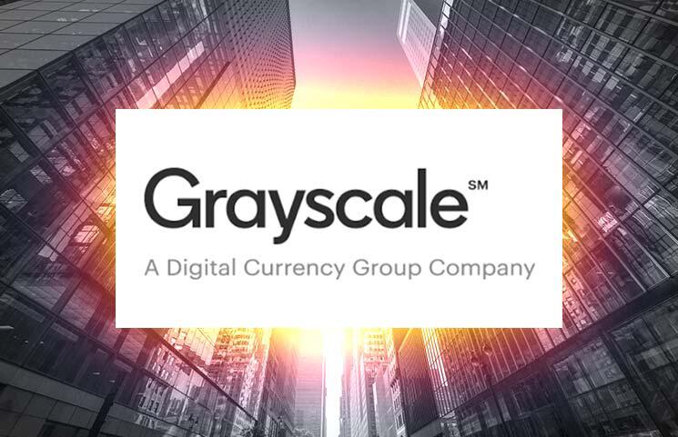 Grayscale再次买入1.86亿美元比特币,管理加密资产总额近60亿美元