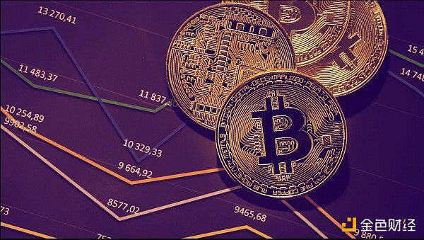 比特币创下1万美元以上最长维持时间记录