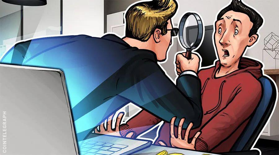 新西兰税务机构要求公司上报加密用户信息