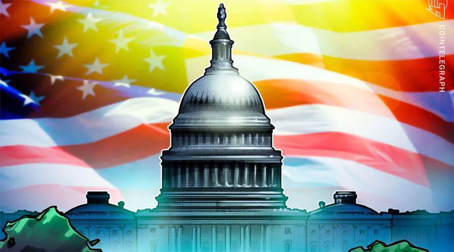 美国会通过听证会评估加密支付以及金融科技借贷