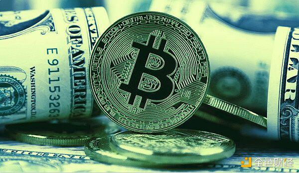 比特币ETF大门要开?SEC主席持开放态度