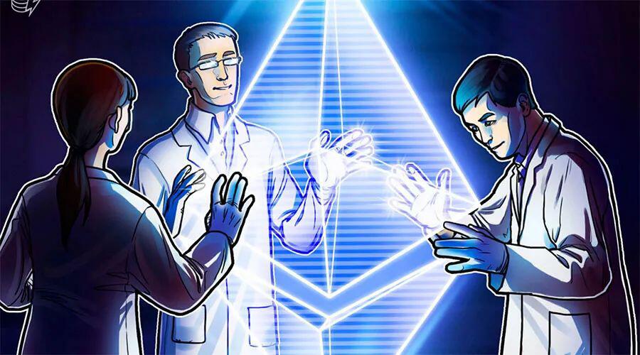 以太坊交易费再创纪录,连续两月高于比特币手续费