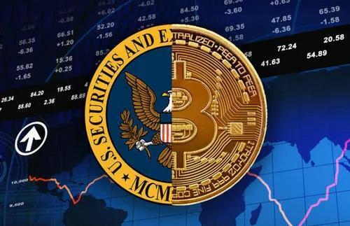 灰度以太坊信托基金成为SEC报告公司