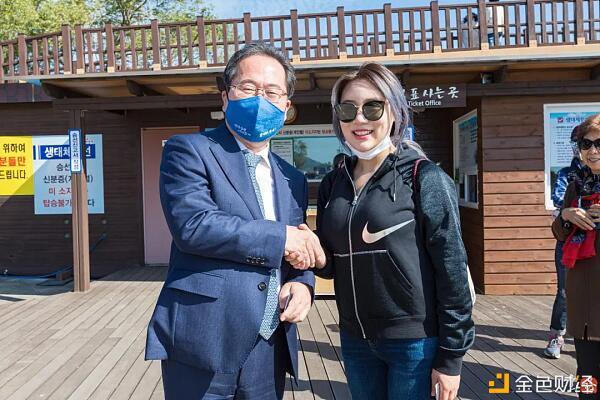 CVT DAVE智慧城市解决方案备受韩国政府青睐 新增顺天 丽水两市的智慧城市合作意向