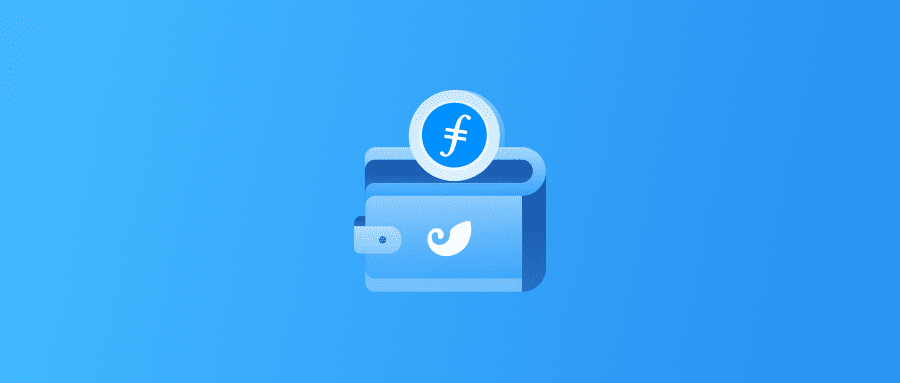 imToken 宣布正式支持 Filecoin