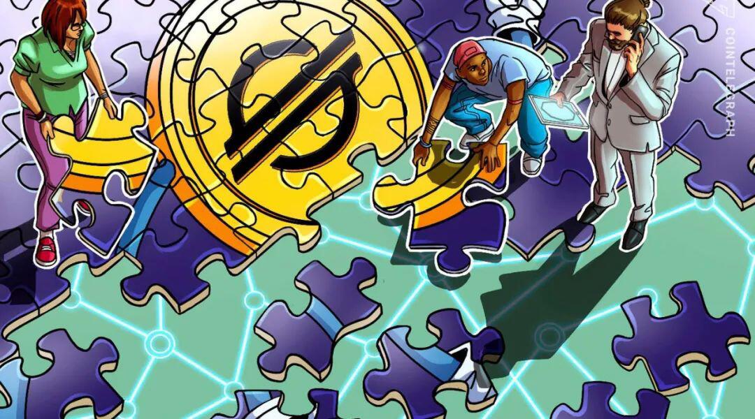 USDC计划于2021年登陆Stellar