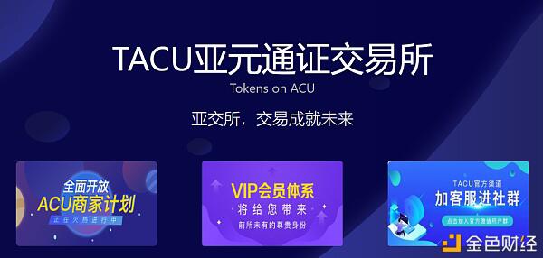 TACU 亚交所再获加拿大MSB牌照