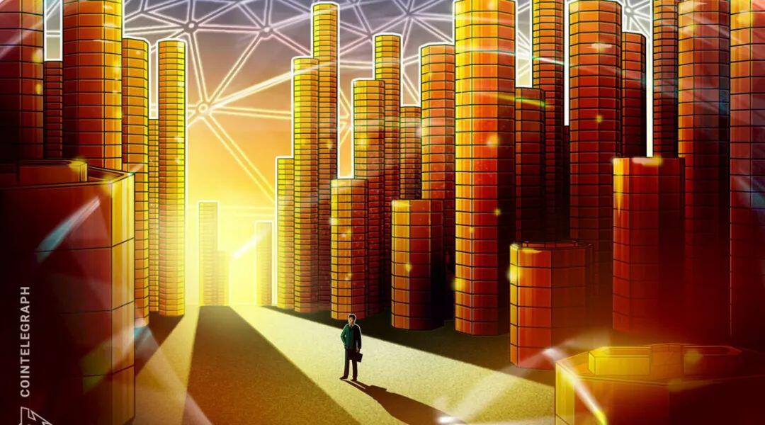 10%比特币供应量10年以上未有移动