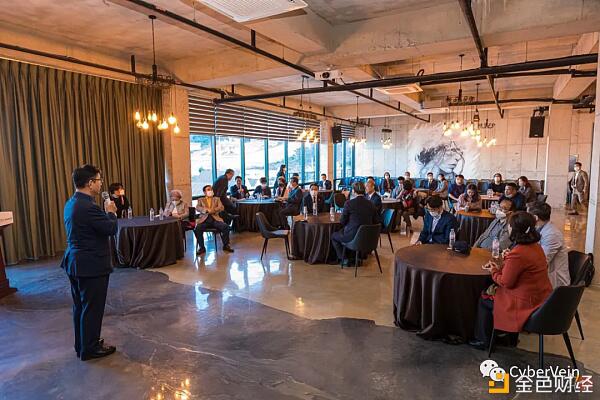 CVT受特邀出席韩国釜山市政厅展览会 领衔22个国家625支队伍践行环球公益