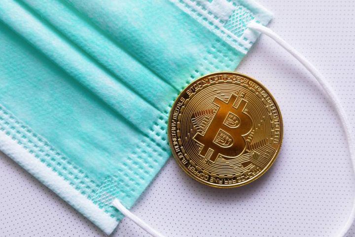 调查发现,冠状病毒危机推动美国投资者对比特币的关注