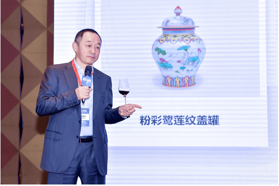 科技与艺术的融合,万向区块链携手景德镇三宝蓬美术馆,陶瓷艺术品NFT特别拍卖圆满落幕