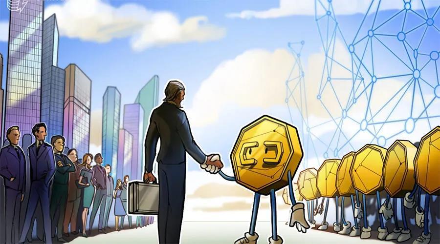 前谷歌高级法务总监加入Coinbase