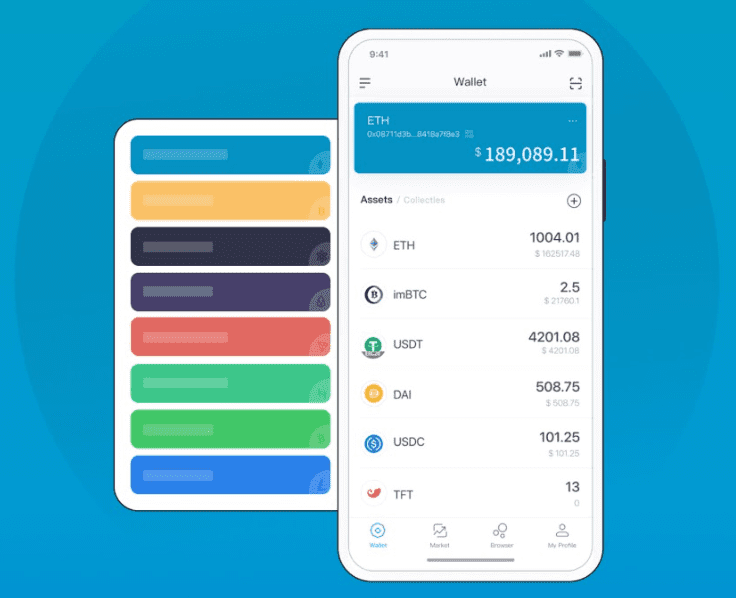 imToken 1.0 停服倒计时,请尽快升级至 2.0 版本