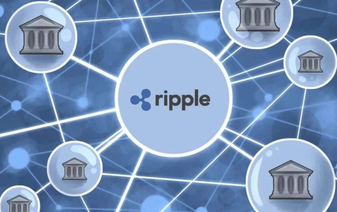 瑞波在2020年第三季度买入价值4600万美元的XRP