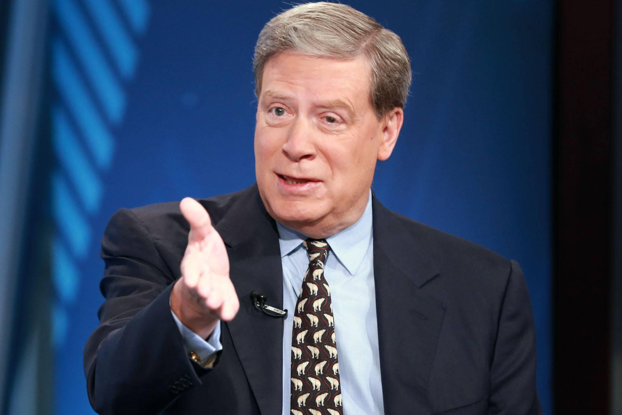 美国亿万富翁Stanley Druckenmiller现已持有比特币