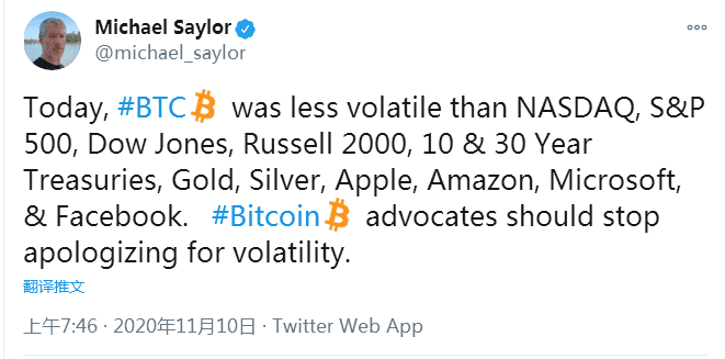 硅谷的聪明资金正在悄悄布局比特币