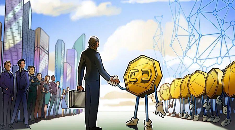 针对百万富翁的调查表明73%已经拥有或想要投资加密货币