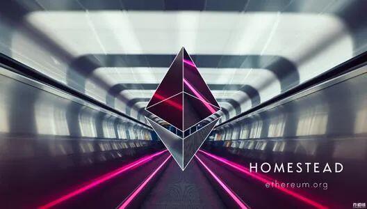 粉墨登场的以太坊2.0