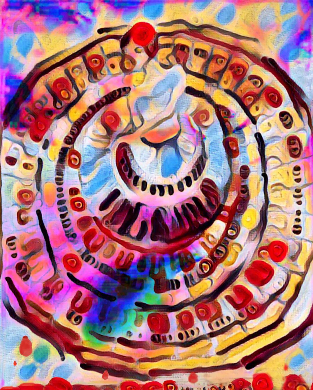 世界首个链上AI画展:《爱丽丝和算力之镜》加密艺术展即将开幕